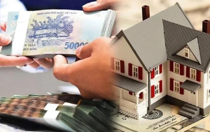 Lãi suất vay ngân hàng mua nhà tháng 7/2026
