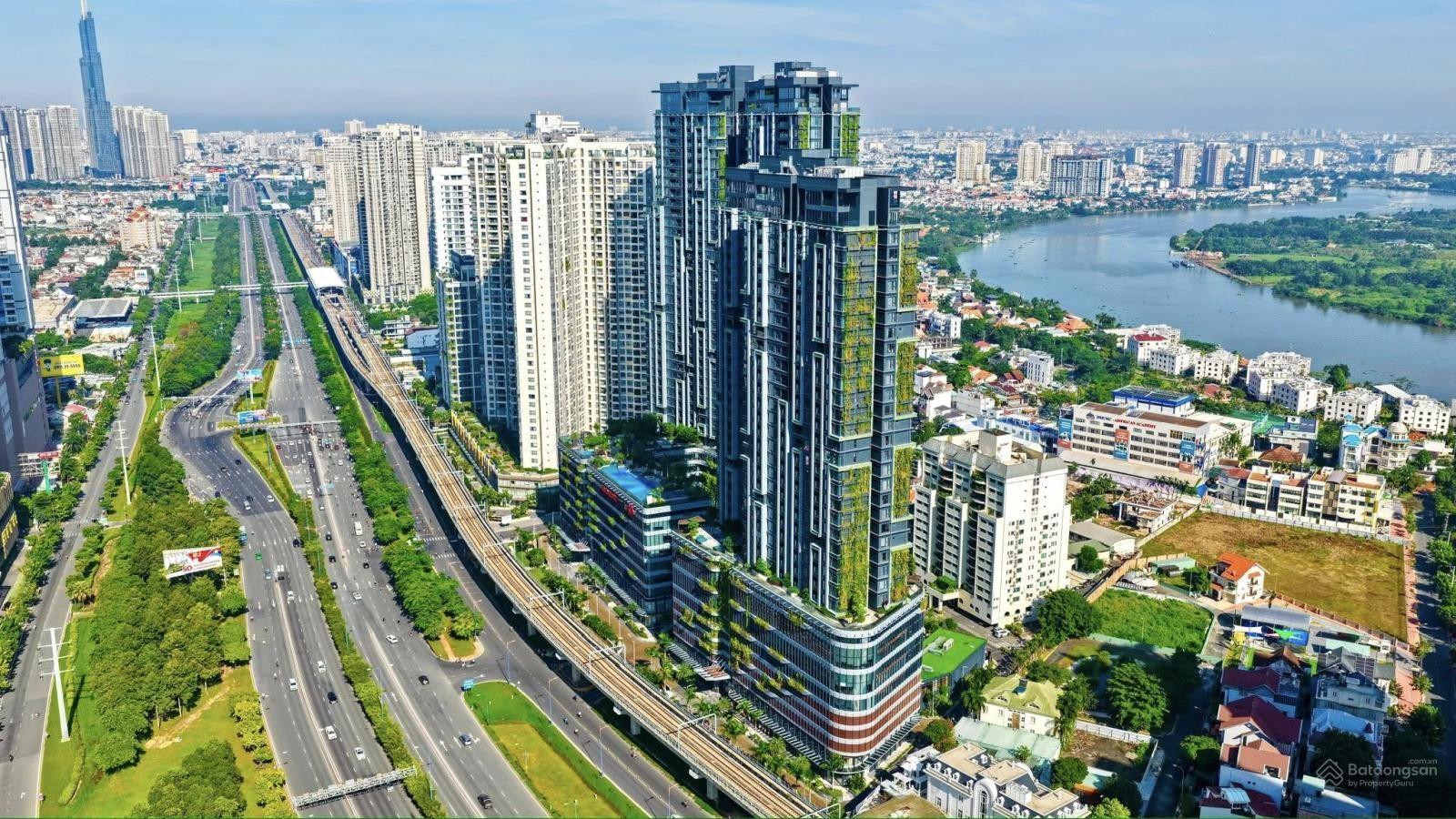 Lumiere Riverside - Ảnh 1