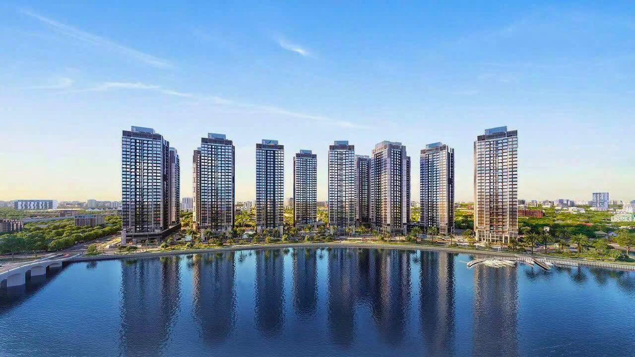 The Privé - Ảnh 1